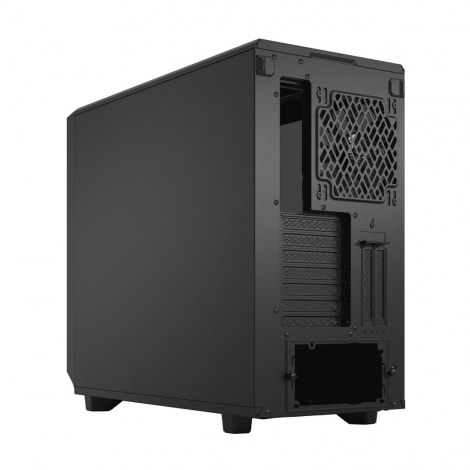 Fractal Design | Meshify 2 Light Tempered Glass | Black | Power supply included | ATX - 11